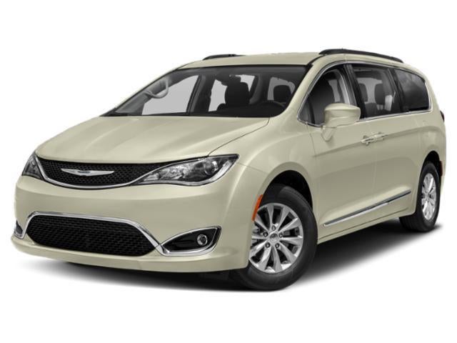 2020 Chrysler Pacifica Touring L Plus