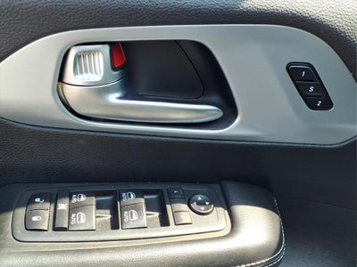 2020 Chrysler Pacifica Touring L Plus