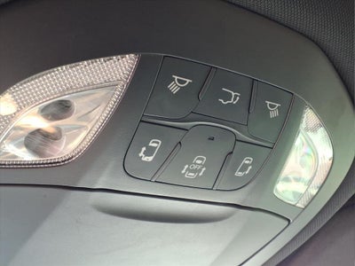 2020 Chrysler Pacifica Touring L Plus