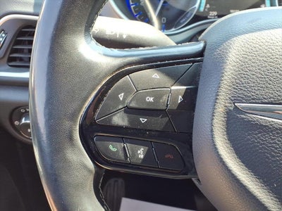 2020 Chrysler Pacifica Touring L Plus