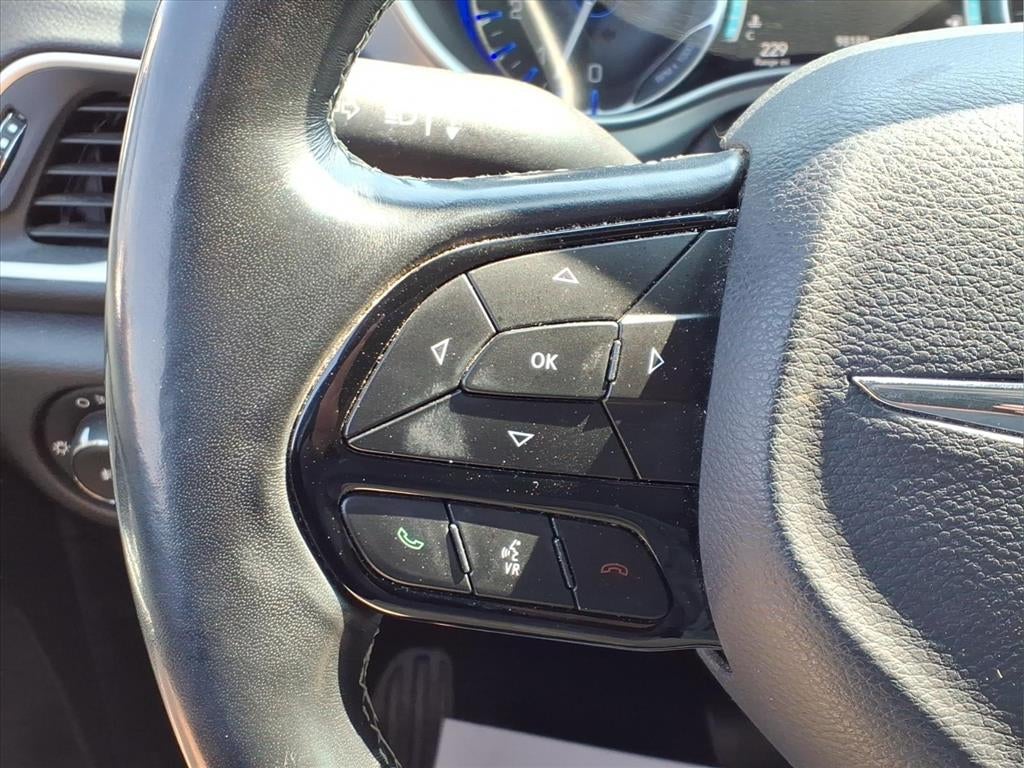 2020 Chrysler Pacifica Touring L Plus