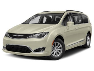 2020 Chrysler Pacifica Touring L Plus