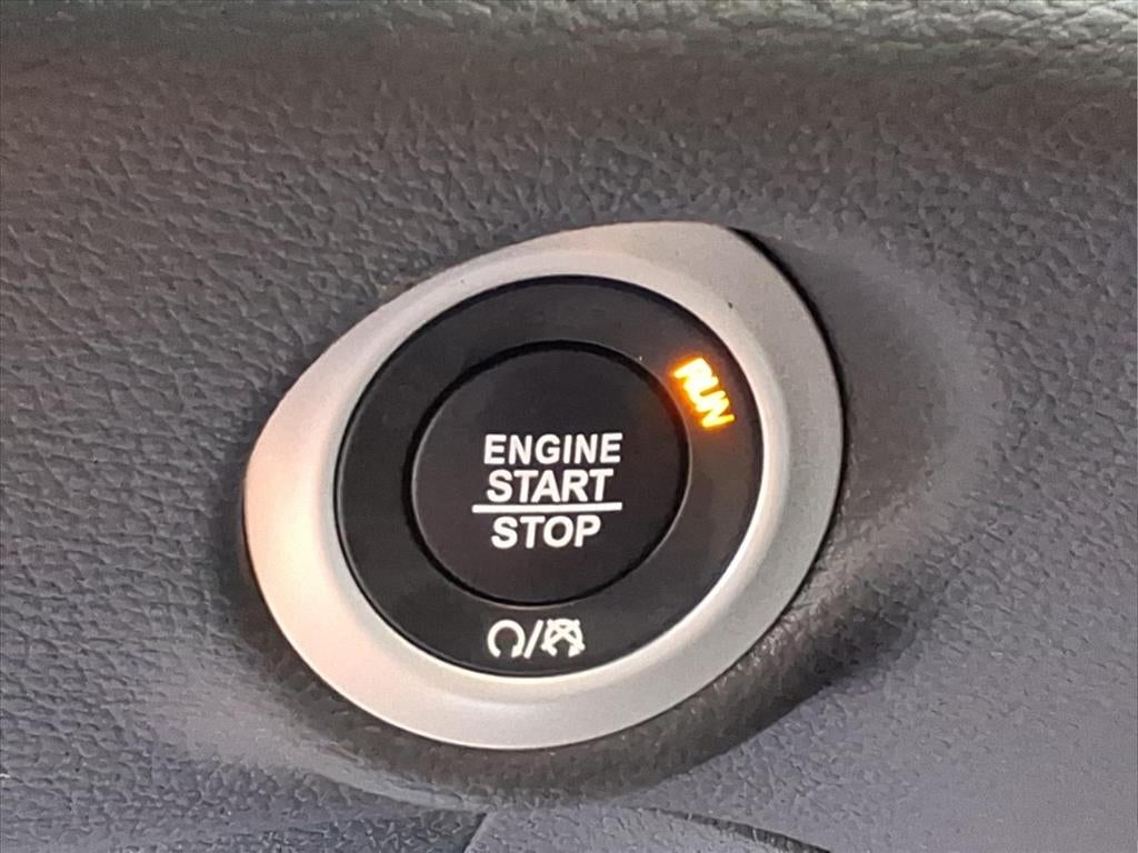 2027 Chrysler Pacifica PACIFICA LIMITED
