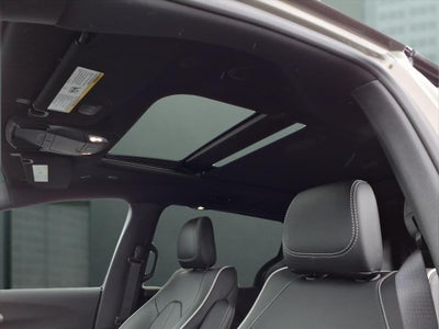 2027 Chrysler Pacifica PACIFICA LIMITED