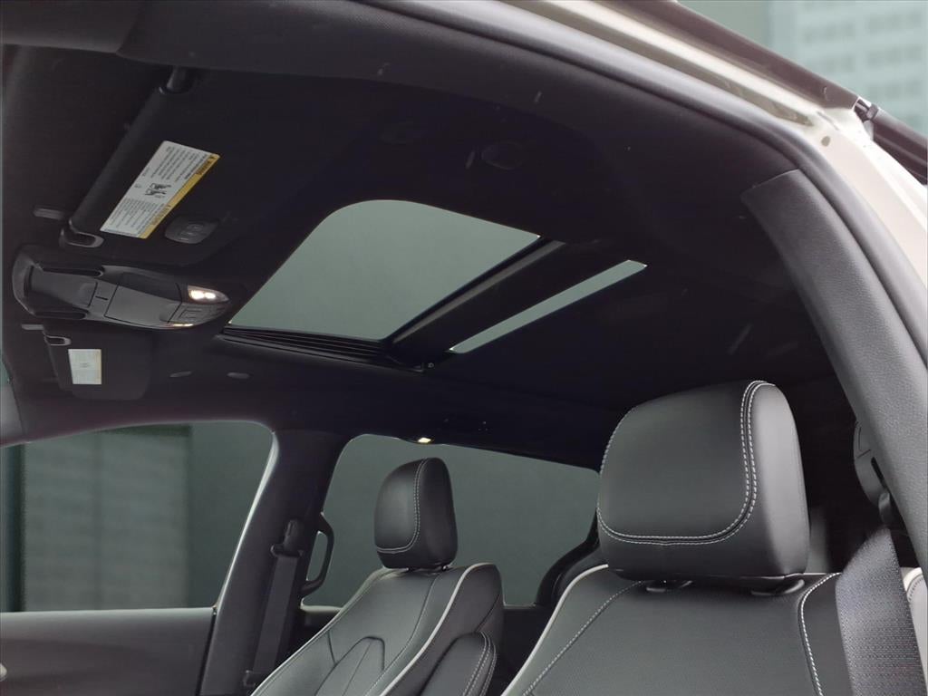 2027 Chrysler Pacifica PACIFICA LIMITED