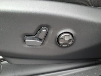 2027 Chrysler Pacifica PACIFICA LIMITED