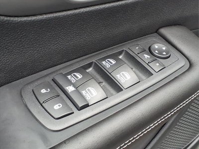 2027 Chrysler Pacifica PACIFICA LIMITED