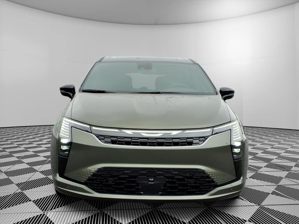 2027 Chrysler Pacifica PACIFICA LIMITED