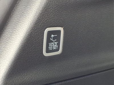 2027 Chrysler Pacifica PACIFICA LIMITED