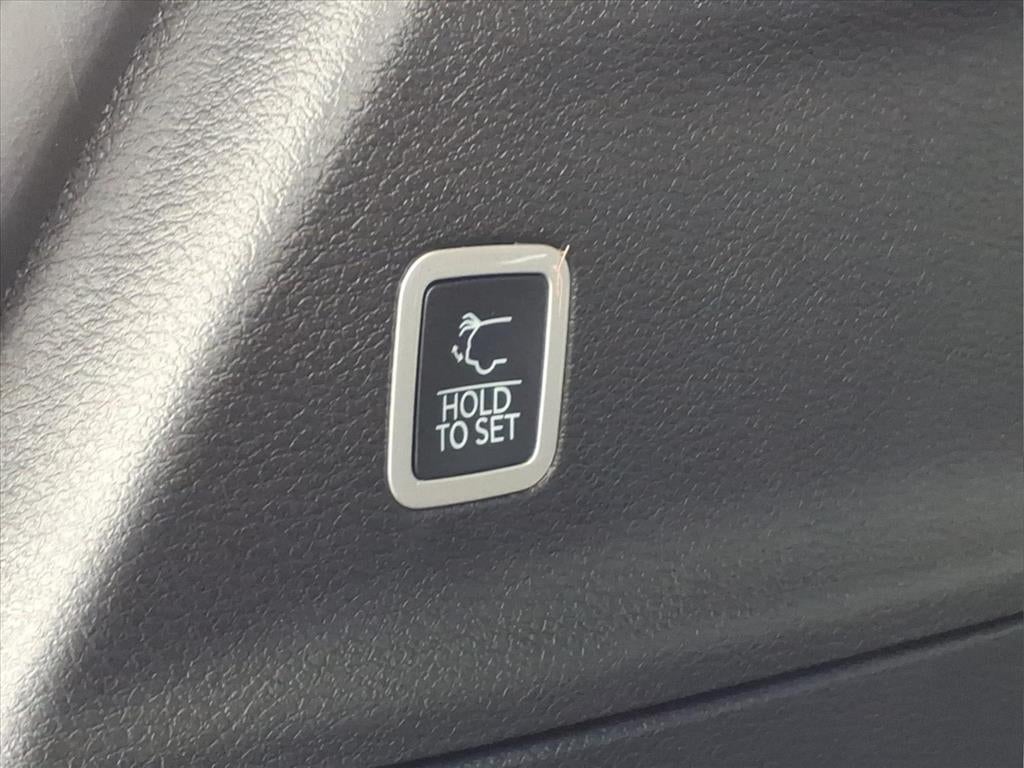 2027 Chrysler Pacifica PACIFICA LIMITED