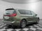2027 Chrysler Pacifica PACIFICA LIMITED