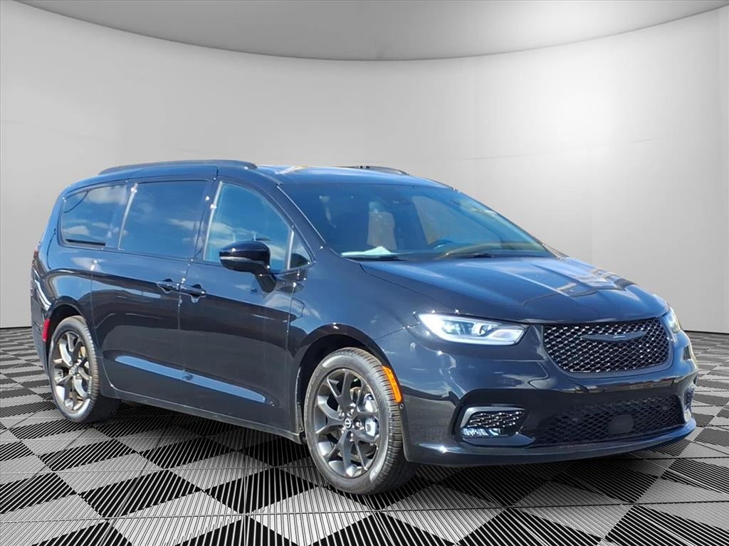 2026 Chrysler Pacifica PACIFICA LIMITED