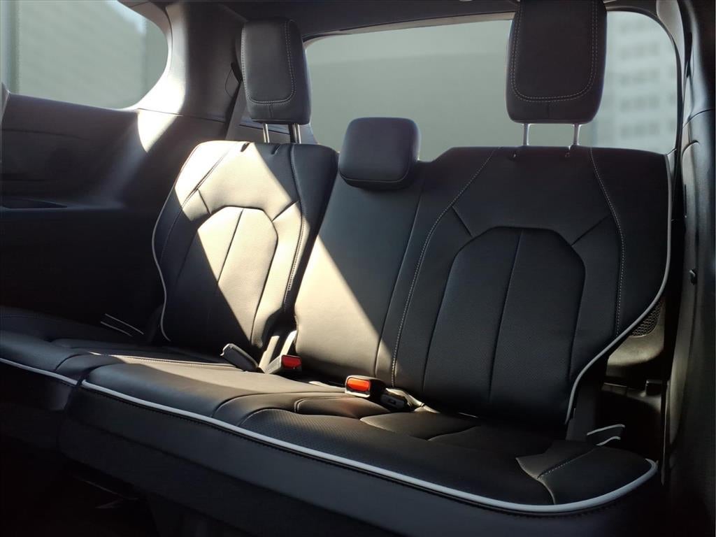 2026 Chrysler Pacifica PACIFICA LIMITED