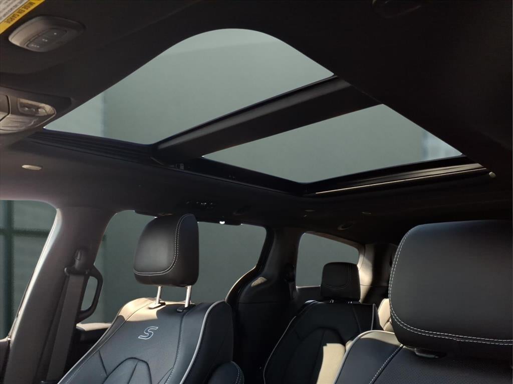 2026 Chrysler Pacifica PACIFICA LIMITED