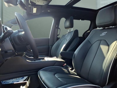 2026 Chrysler Pacifica PACIFICA LIMITED