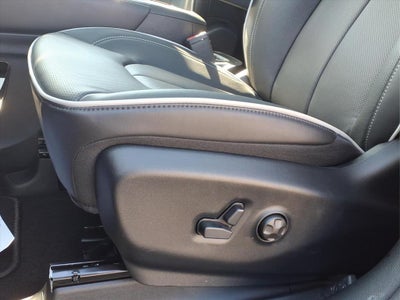 2026 Chrysler Pacifica PACIFICA LIMITED