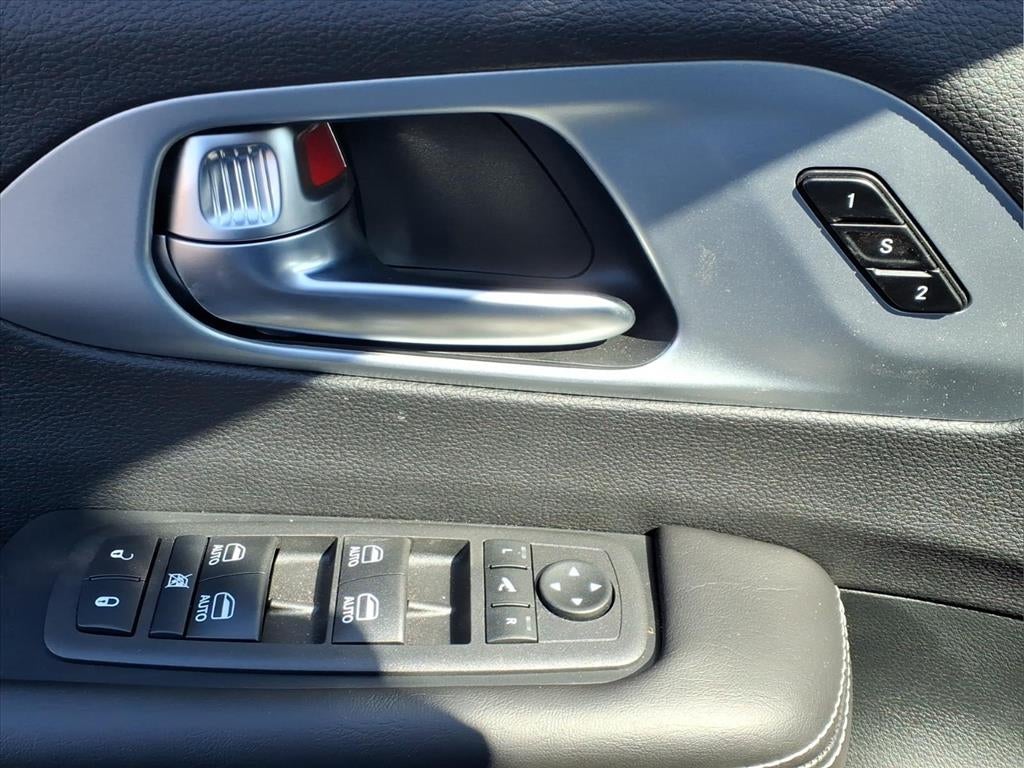 2026 Chrysler Pacifica PACIFICA LIMITED