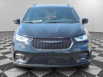 2026 Chrysler Pacifica PACIFICA LIMITED