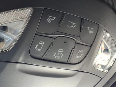 2026 Chrysler Pacifica PACIFICA LIMITED