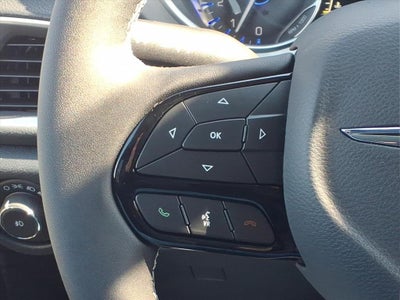 2026 Chrysler Pacifica PACIFICA LIMITED