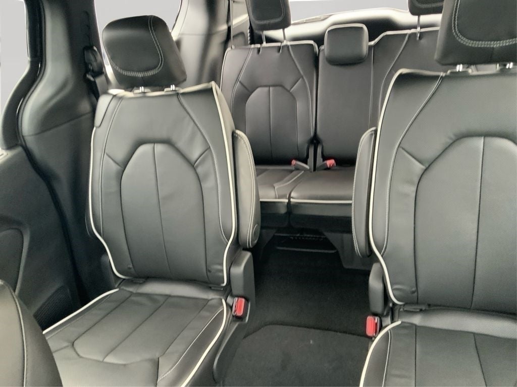 2026 Chrysler Pacifica PACIFICA LIMITED