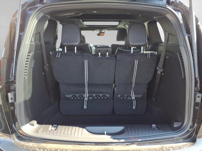 2026 Chrysler Pacifica PACIFICA LIMITED