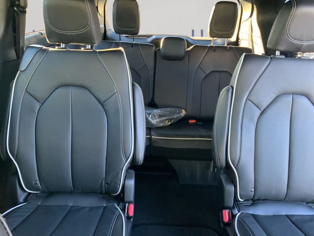 2026 Chrysler Pacifica PACIFICA LIMITED