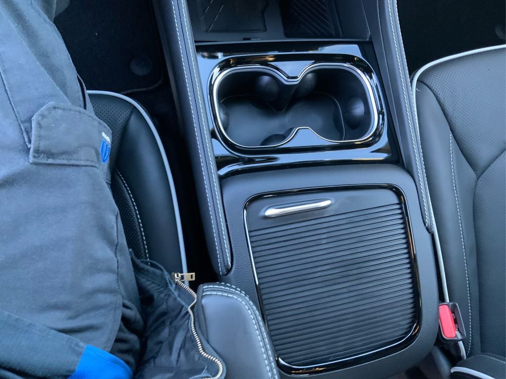 2026 Chrysler Pacifica PACIFICA LIMITED