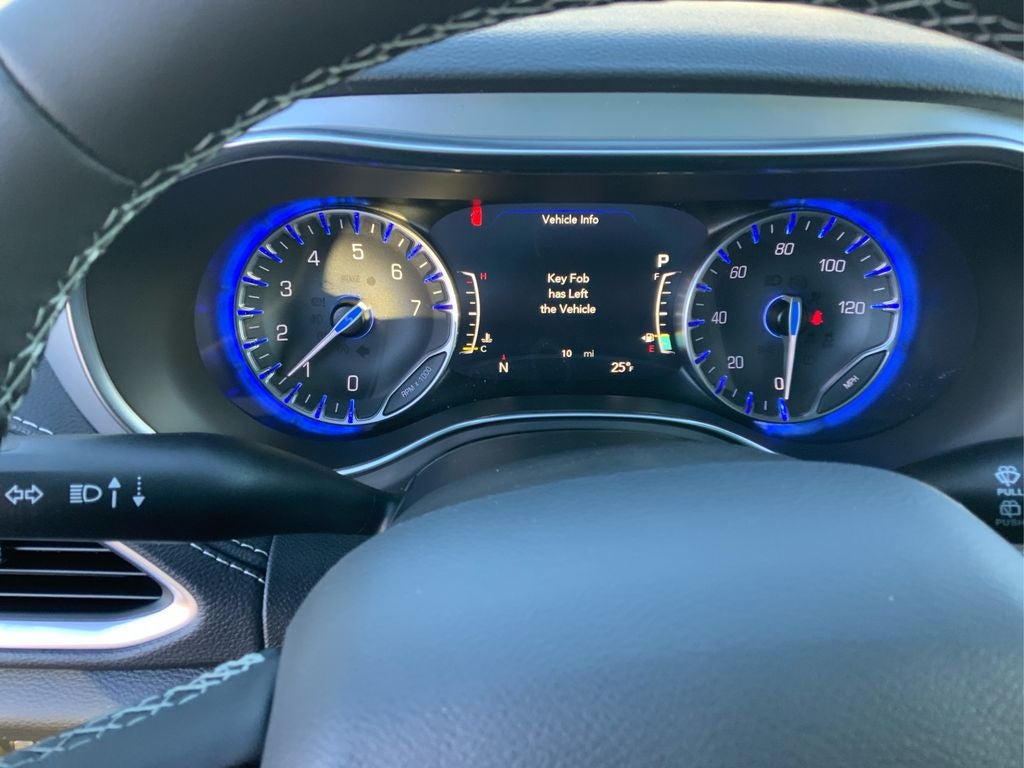 2026 Chrysler Pacifica PACIFICA LIMITED