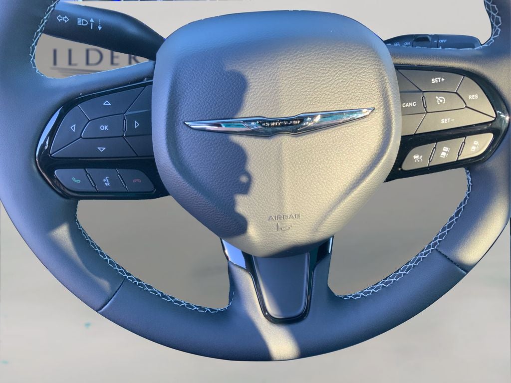 2026 Chrysler Pacifica PACIFICA LIMITED