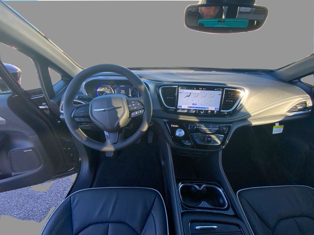 2026 Chrysler Pacifica PACIFICA LIMITED