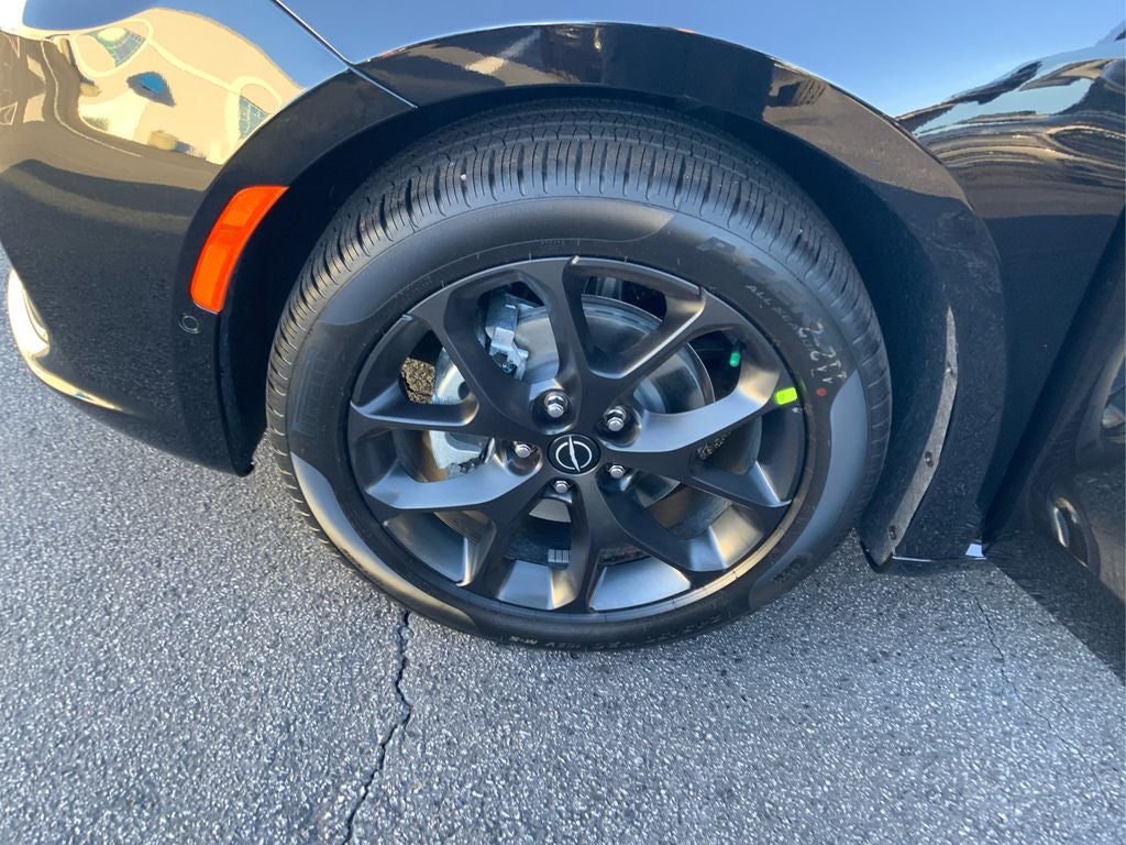 2026 Chrysler Pacifica PACIFICA LIMITED