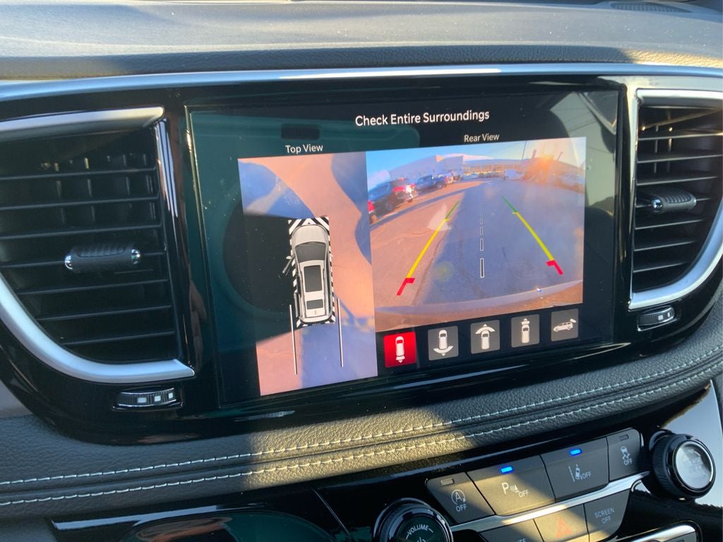 2026 Chrysler Pacifica PACIFICA LIMITED