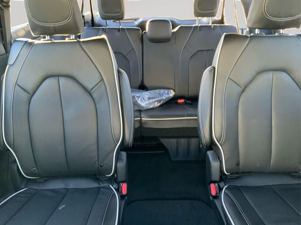 2026 Chrysler Pacifica PACIFICA LIMITED