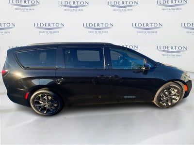 2026 Chrysler Pacifica PACIFICA LIMITED