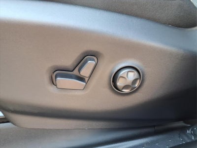 2027 Chrysler Pacifica PACIFICA LIMITED