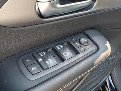 2027 Chrysler Pacifica PACIFICA LIMITED