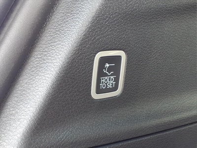 2027 Chrysler Pacifica PACIFICA LIMITED