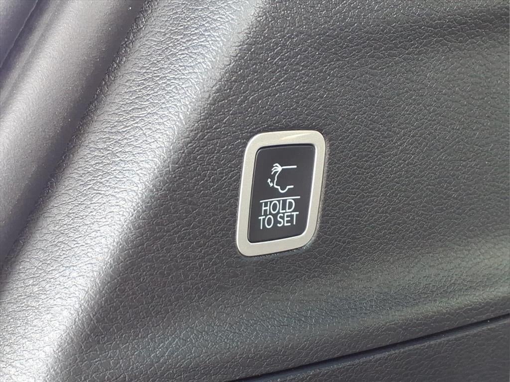 2027 Chrysler Pacifica PACIFICA LIMITED