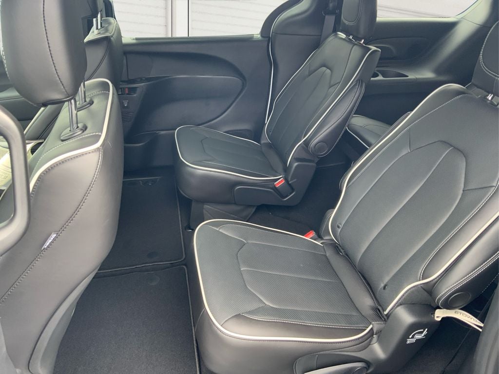 2026 Chrysler Pacifica PACIFICA LIMITED