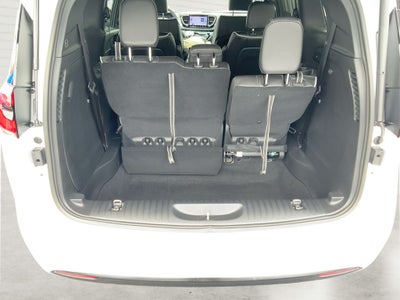 2026 Chrysler Pacifica PACIFICA LIMITED