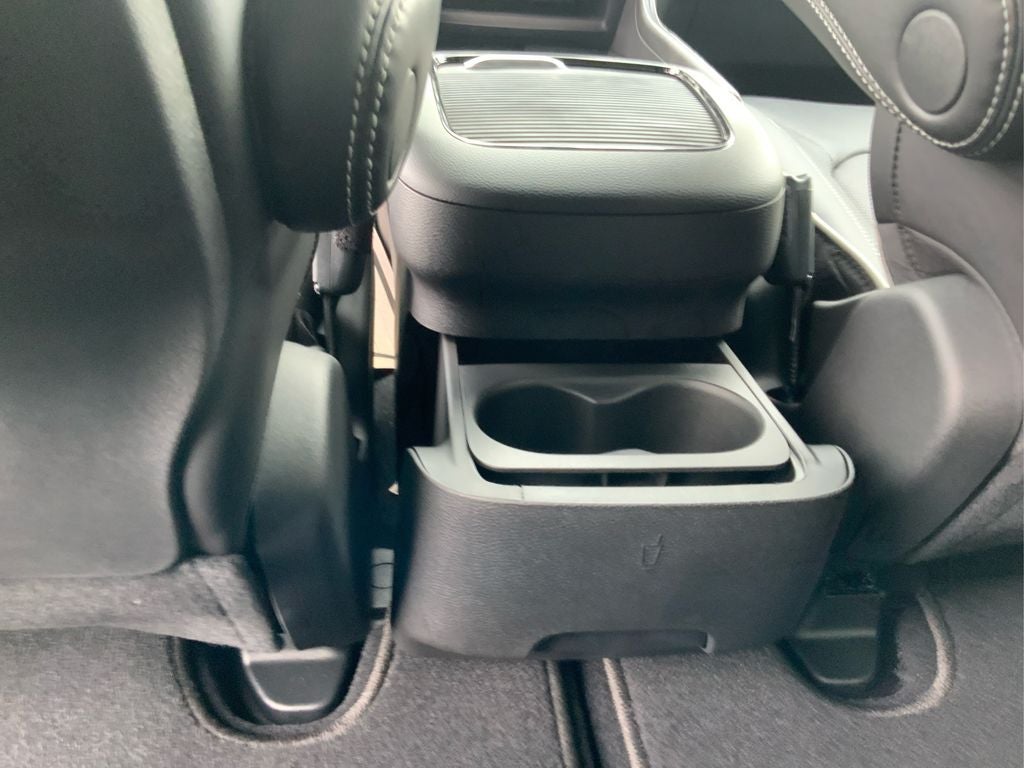 2026 Chrysler Pacifica PACIFICA LIMITED