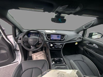 2026 Chrysler Pacifica PACIFICA LIMITED