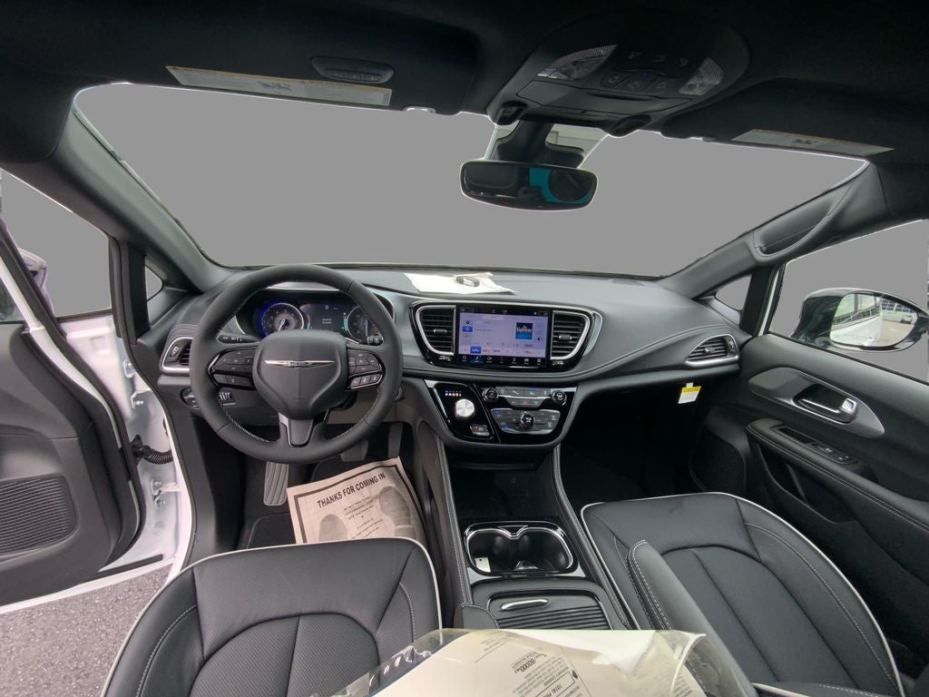 2026 Chrysler Pacifica PACIFICA LIMITED