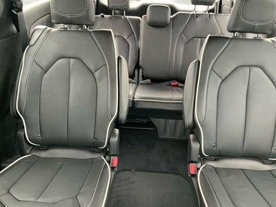 2026 Chrysler Pacifica PACIFICA LIMITED