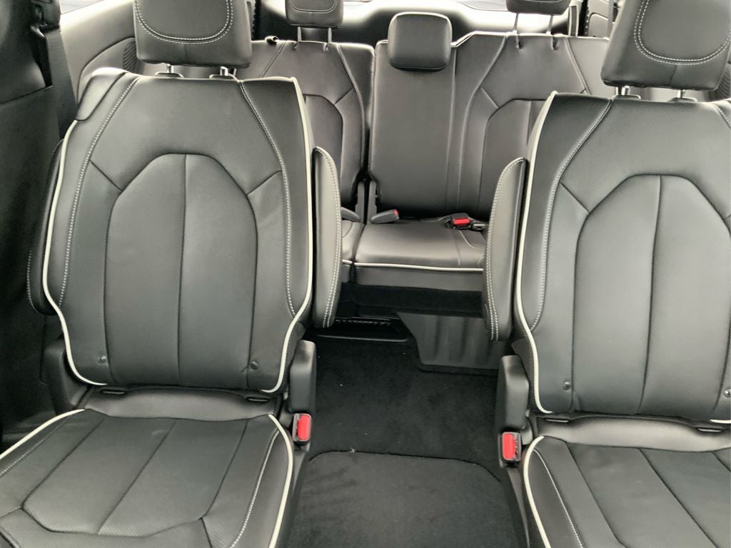 2026 Chrysler Pacifica PACIFICA LIMITED