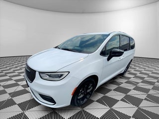 2026 Chrysler Pacifica PACIFICA LIMITED