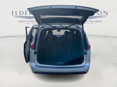 2026 Chrysler Pacifica PACIFICA LIMITED