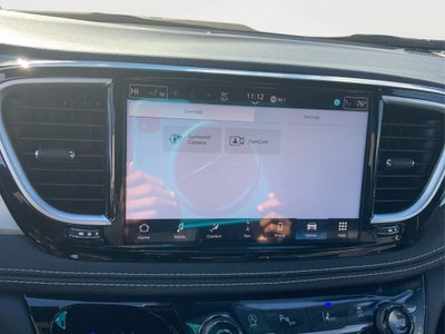 2026 Chrysler Pacifica PACIFICA LIMITED