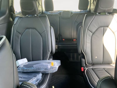 2026 Chrysler Pacifica PACIFICA LIMITED